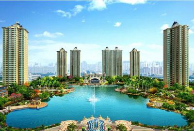 西安,西安家装,西安家装设计,西安小户型设计公司,恒大绿洲