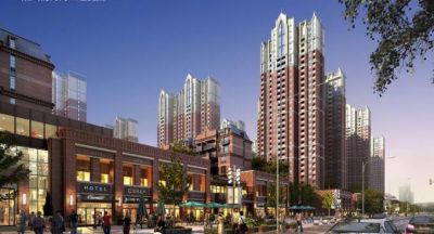 西安,西安家装,西安家装设计,西安小户型设计公司,金大地英伦联邦