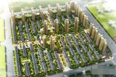 西安,西安家装,西安家装设计,西安小户型设计公司,西湖春天