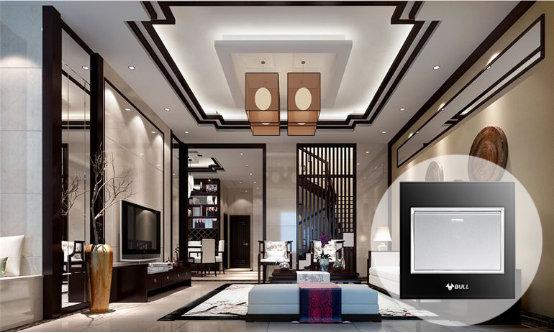  |西安装饰公司| 古典结合时尚 这才是新中式风格的正确演绎方式