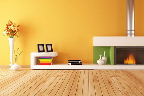 |西安装修公司|精明小刷匠 小心涂料装修十大常见误区