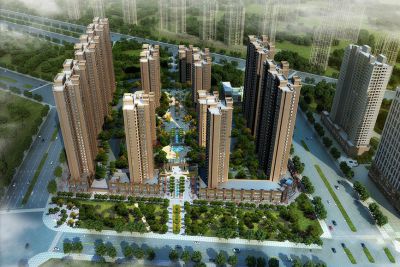 西安,西安家装,西安家装设计,西安小户型设计公司,隆源国际城