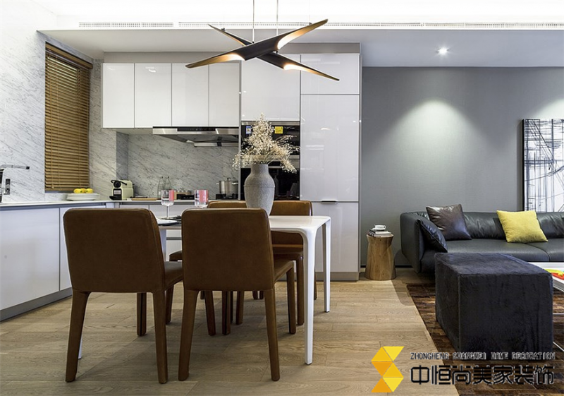 |西安装修公司|甲醛释放限量要求提高 加快橱柜产业升级