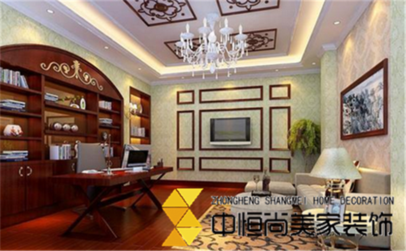 西安装修公司|翻新旧房要注意的事项 旧房翻新装修步骤