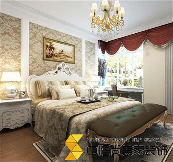 卧室灯光设计有什么讲究 床边安装壁灯好不好