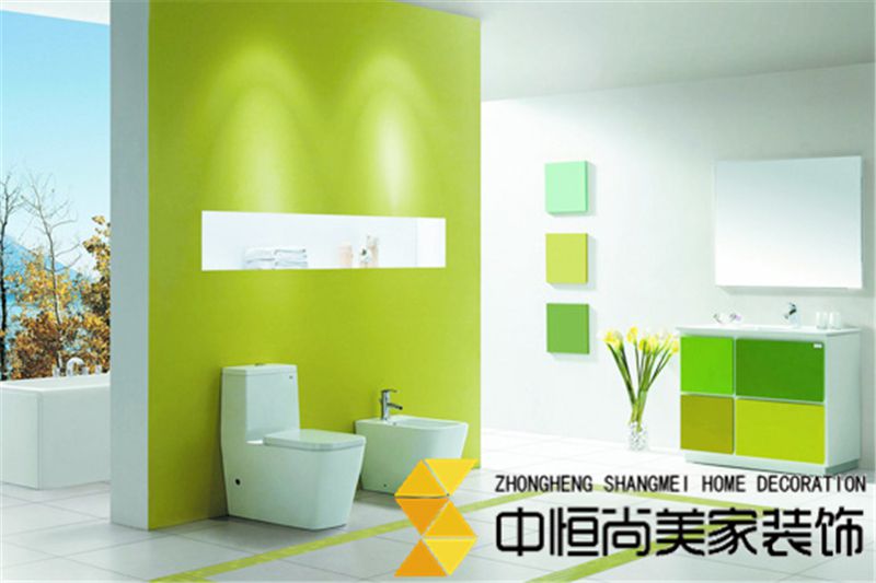 西安装修公司|隐蔽工程变家居杀手？防水涂料需验明正身