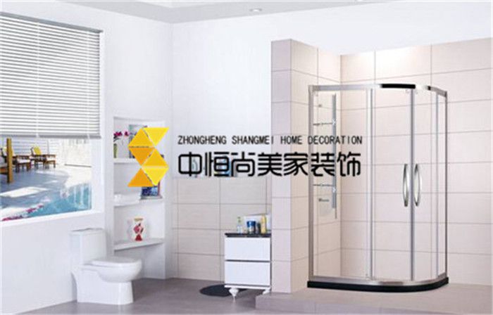 西安装修公司-浴缸改淋浴房可行吗 浴缸改淋浴房的注意事项