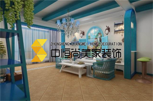 西安装修公司-小户型装修什么风格好 小户型装修风格有哪些