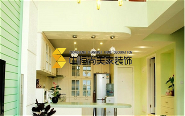 西安装修公司-小户型卫生间和厨房该怎么装修 小户型空间装修需知法则