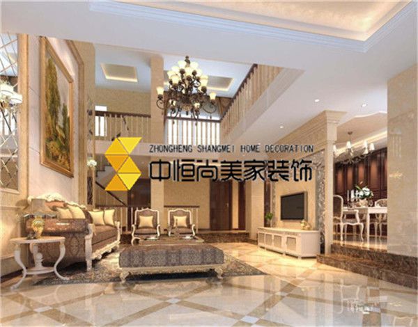 西安装修公司-别墅装修技巧有哪些 现代别墅装修注意事项