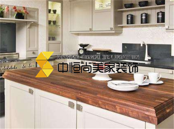 西安装修公司-厨房操作台如何装修好 厨房操作台哪种材质好