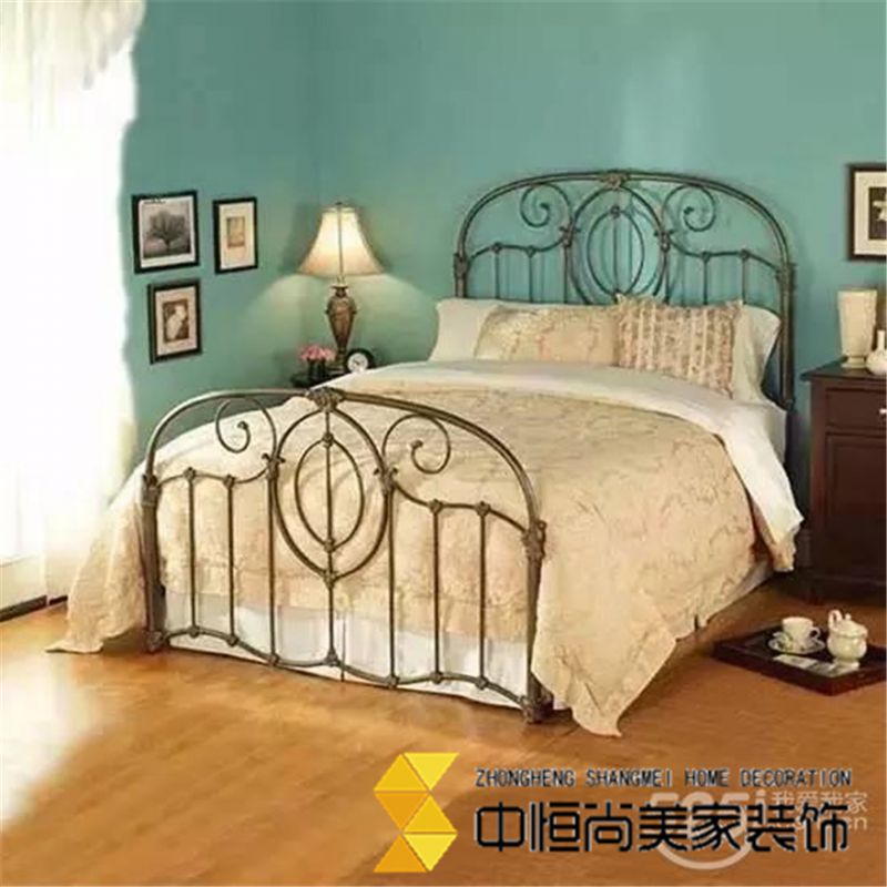 西安装修公司|这么美卧室装修能不分享吗？