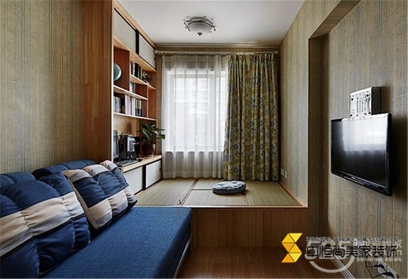 西安装修公司|榻榻米床装修有哪些禁忌？