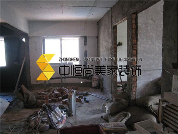 西安装修公司-翻新装修如何省钱 旧房翻新注意事项