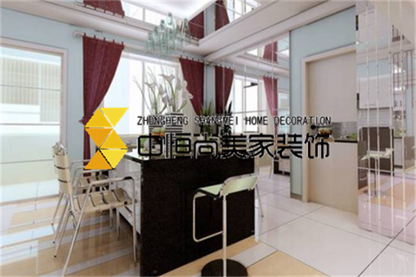 西安装修公司-67平米小户型如何装修 67平米小户型装修技巧