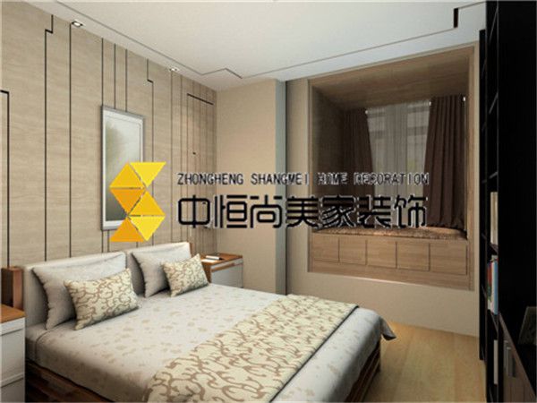 西安装修公司-没有窗的卧室装修技巧 没有窗的卧室风水怎么样