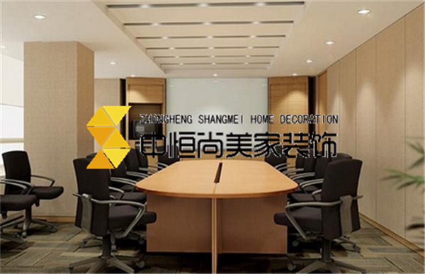 西安装修公司-石膏板吊顶隔墙做法 装修石膏板吊顶隔墙注意