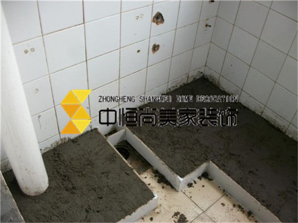 西安装修公司-旧房改造报价要多少 旧房改造有哪些注意事项