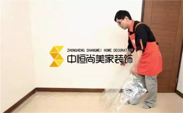 西安装修公司-怎样铺木地板更耐用 铺木地板的注意事项