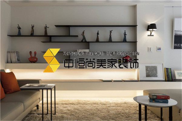 西安装修公司-装修墙面处理步骤有哪些 毛坯房墙面装修流程介绍