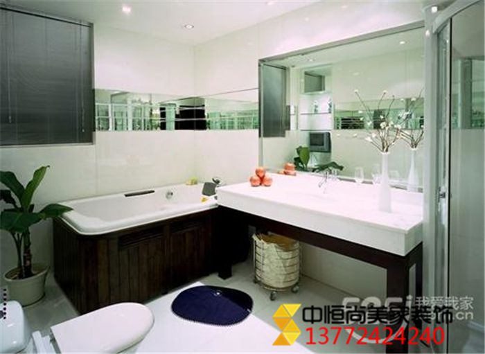 西安装修公司|卫生间装修有哪些技巧 让我悄悄告诉你