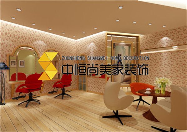 西安装修公司-影楼室内装修注意事项 如何设计出有空间感的影楼