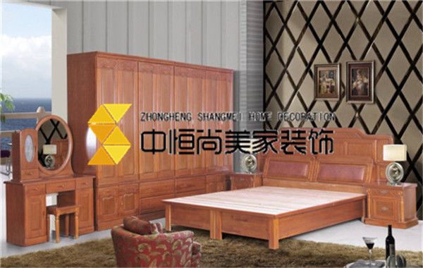 西安装修公司-实木家具刷漆有必要吗 实木家具刷漆讲究哪些细节