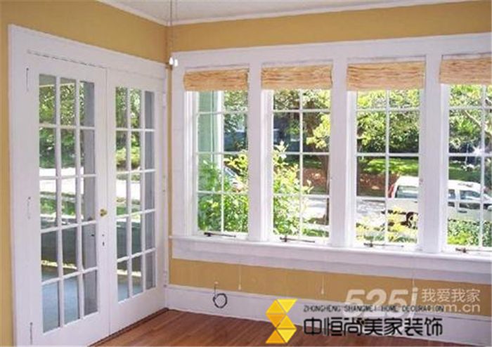 西安装修公司|五大案例 告诉你房屋改造要慎重