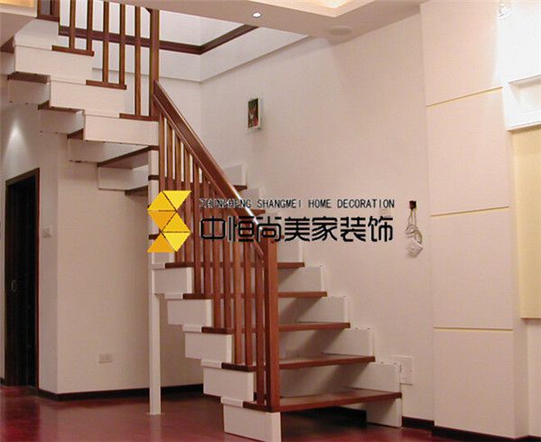 西安装修公司|跃层装修楼梯怎么设计 跃层装修楼梯注意事项