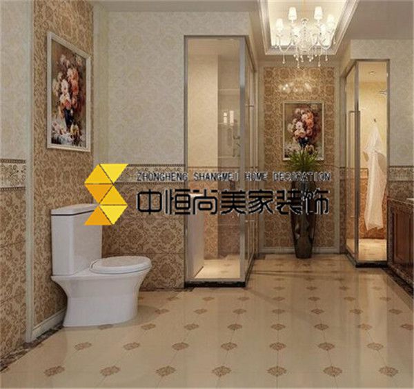 西安装修公司|卫生间瓷砖和马桶哪个先装 你真的做对了吗