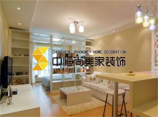 西安装修公司|40平米房子如何装修 40平米小户型装修技巧