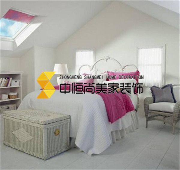 西安装修公司|阁楼怎么装修更省钱 阁楼装修省钱的4个小技能