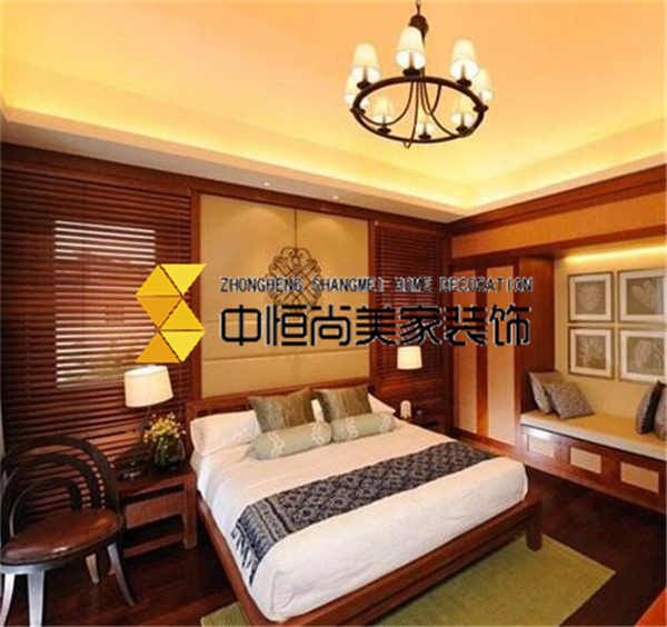 西安装修公司|老人房怎么布置更舒适 父母房装修的4个小技巧