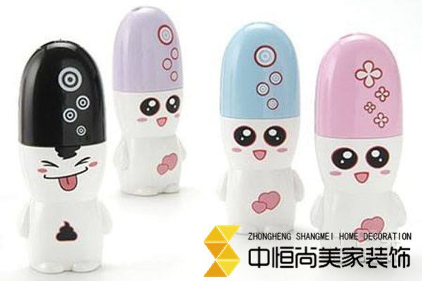   西安装修公司|儿童家电现阶段还是在概念大于实质上