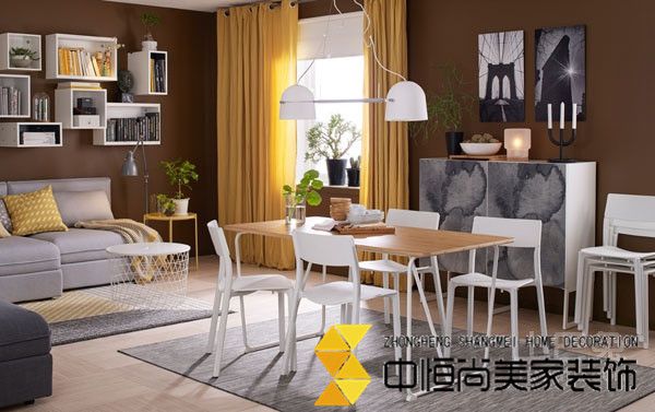  |西安装修公司|国内家具定制是市场的普遍需求