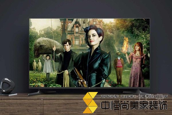 西安装饰公司，彩电产品竞争升级：除了看颜值也要拼智商