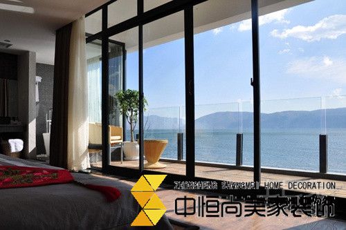  西安装修公司|门企需找准定位 才能有助于成功转型