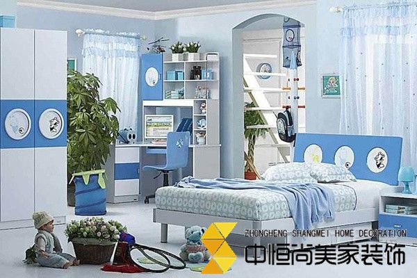 西安装修公司|为何儿童家具标准执行难 三大原因揭秘