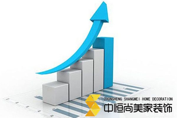  西安装修公司|“互联网+”行业新常态催生了家居消费模式变革