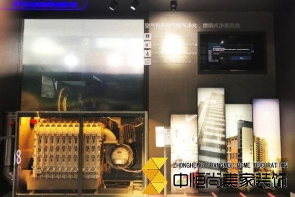 西安装修公司|  消费需求带动行业转型，燃气热水器加速升级换代