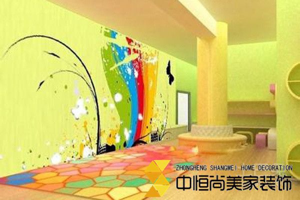 西安装修公司|  水性工业涂料 掀起涂料市场“绿色革命”    