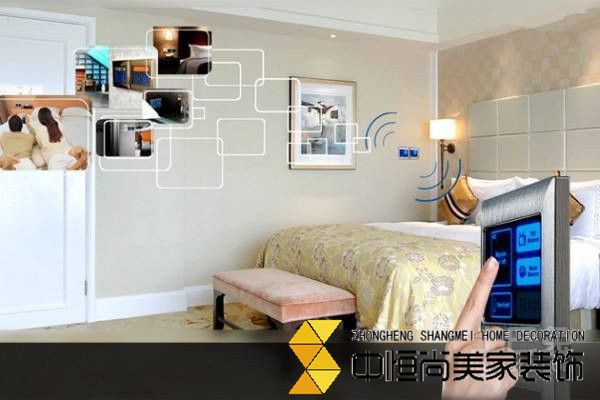 西安装修公司| 智能家电“智商”究竟有多高？ 实用性有多强   