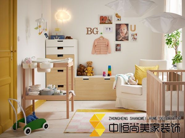 |西安装修公司|定制家居行业用销量“碾压”着成品家具行业