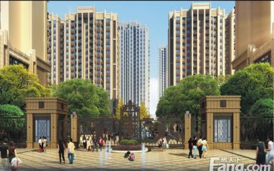 西安,西安家装,西安家装设计,西安小户型设计公司,明威橡树湾