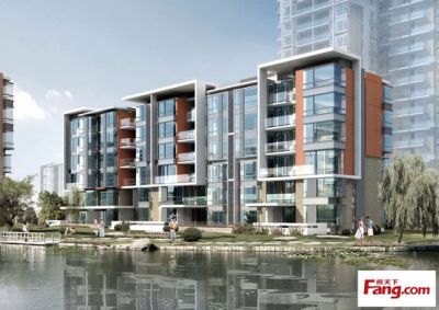 西安,西安家装,西安家装设计,西安小户型设计公司,西安普华浅水湾小区