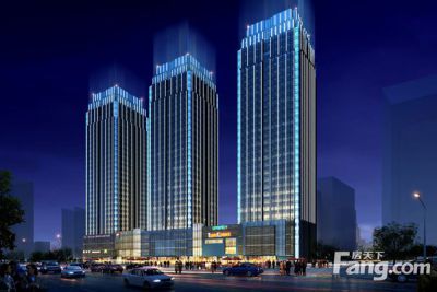 西安,西安家装,西安家装设计,西安小户型设计公司,装修方案户型：1居室60平米