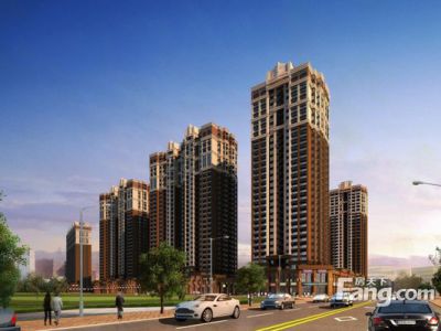 西安,西安家装,西安家装设计,西安小户型设计公司,金地湖城大境小区