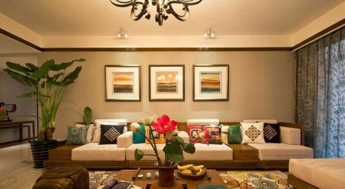 西安锦园·曲江龙邸