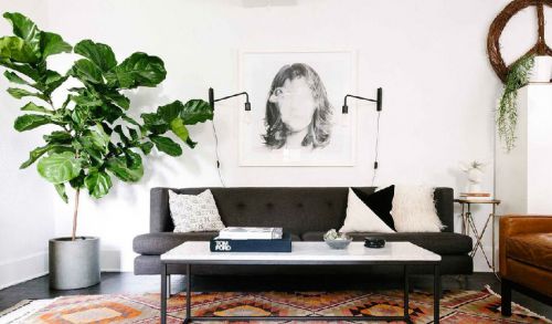 西安中国铁建·西派国际