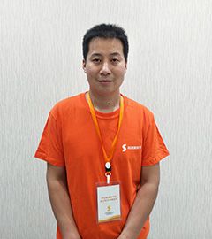 西安,西安家装,西安家装设计,西安小户型设计公司,装修工长杜晓荣